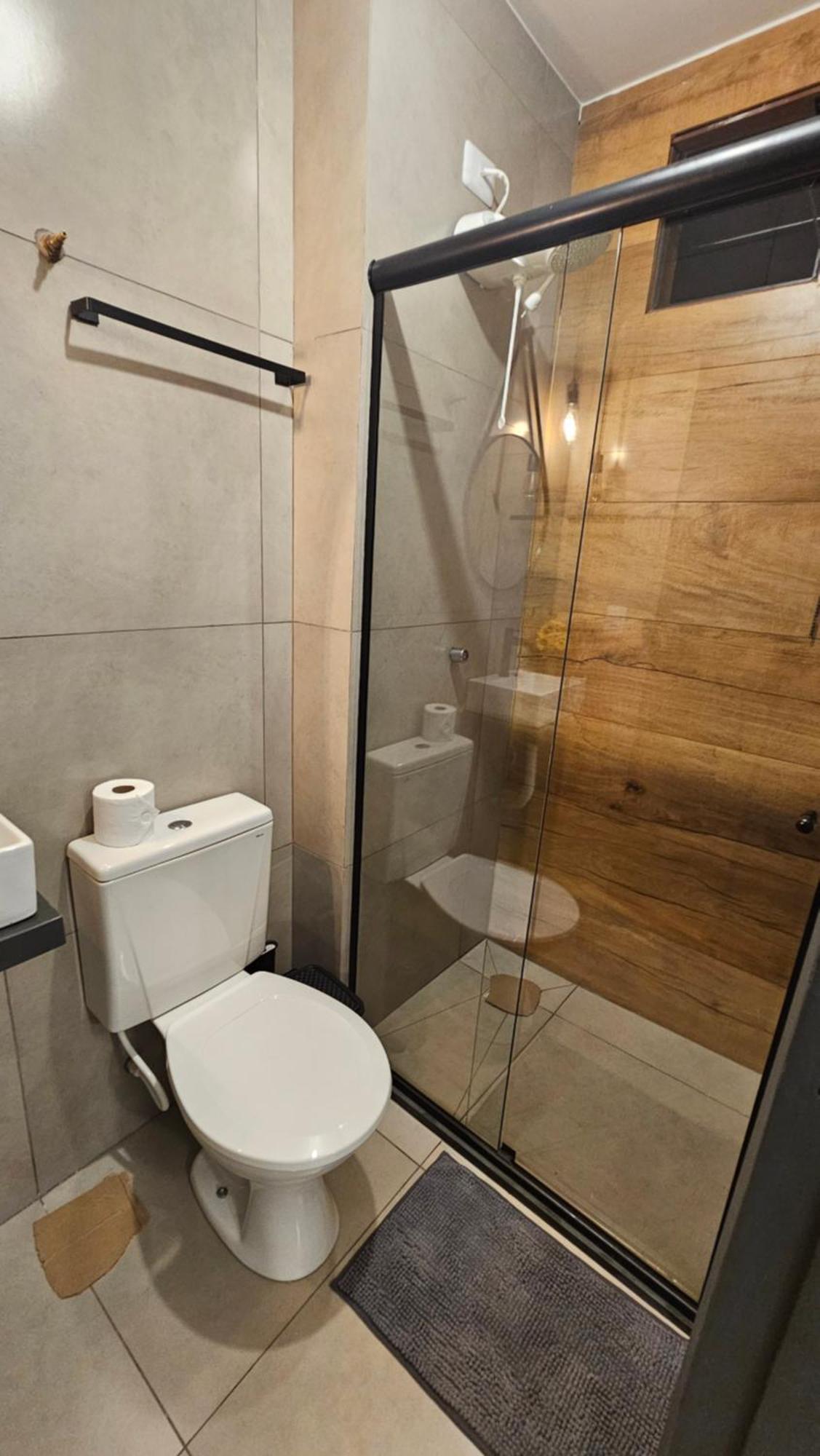 Apartment Blue Lagoon - Un 21 - Funcional Completo Confortavel - Suzano