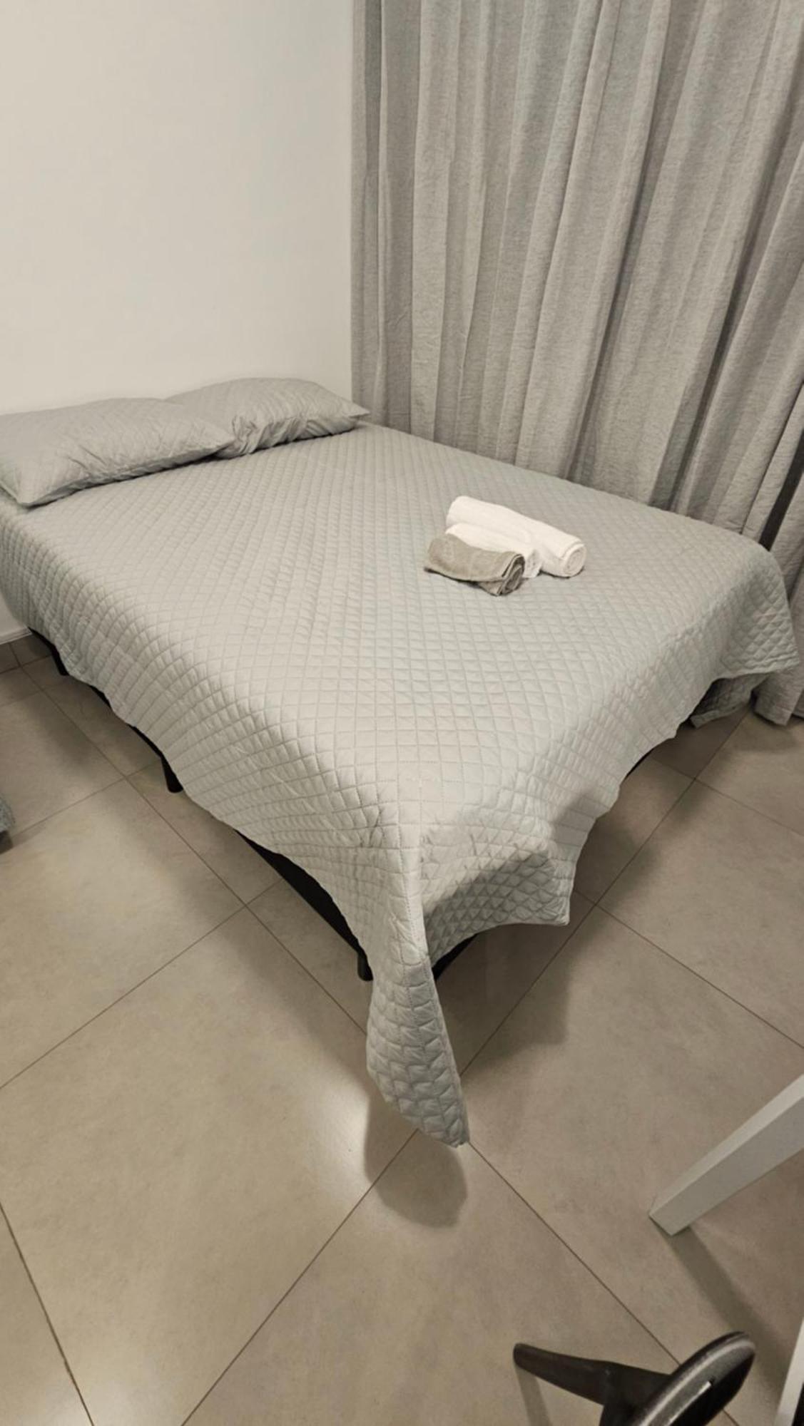 Apartamento Blue Lagoon - Un 21 - Funcional Completo Confortavel - Suzano